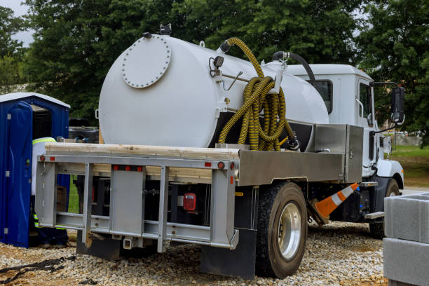 Sanitation services for porta potties in Riverdale, CA